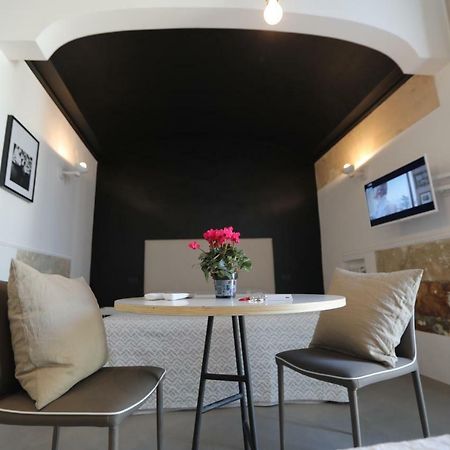 Bed and Breakfast The Station Napoli Exterior foto